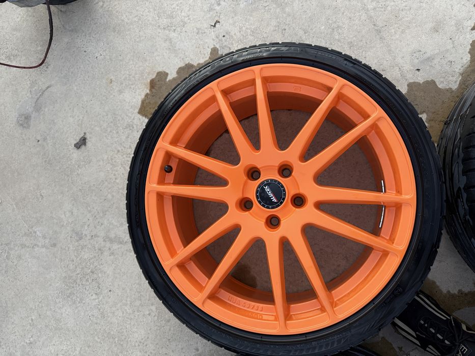 Джанти Alutec 19