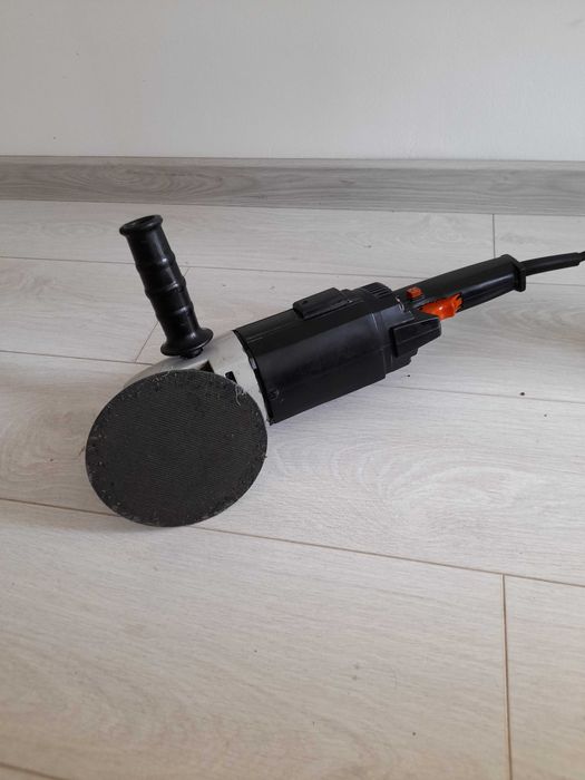 Rupes LH 22E полирмашина