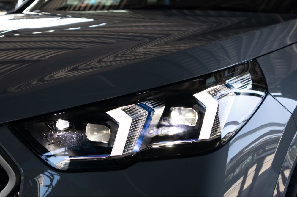 BMW X2 M-Pack  sDrive- Negociabil