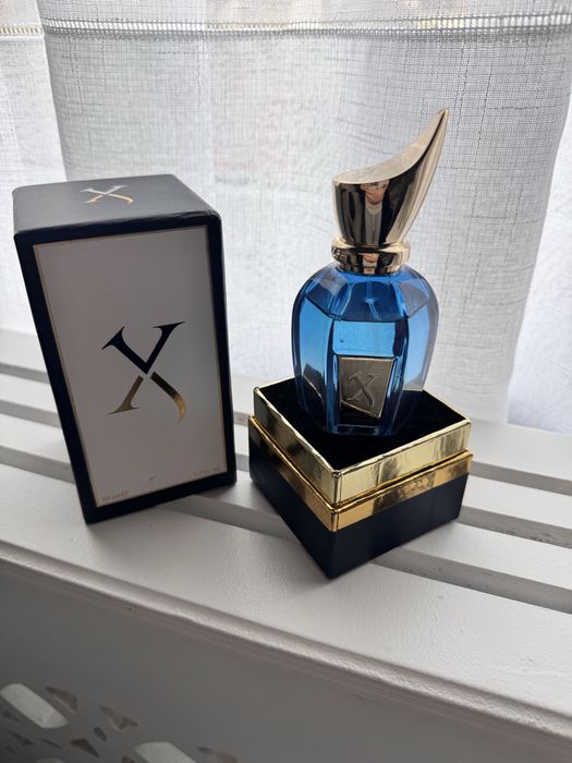 Vand parfum xerjoff more than words