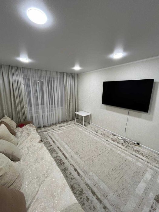 2-комнатная квартира · 61.4 м² · 5/5 этаж