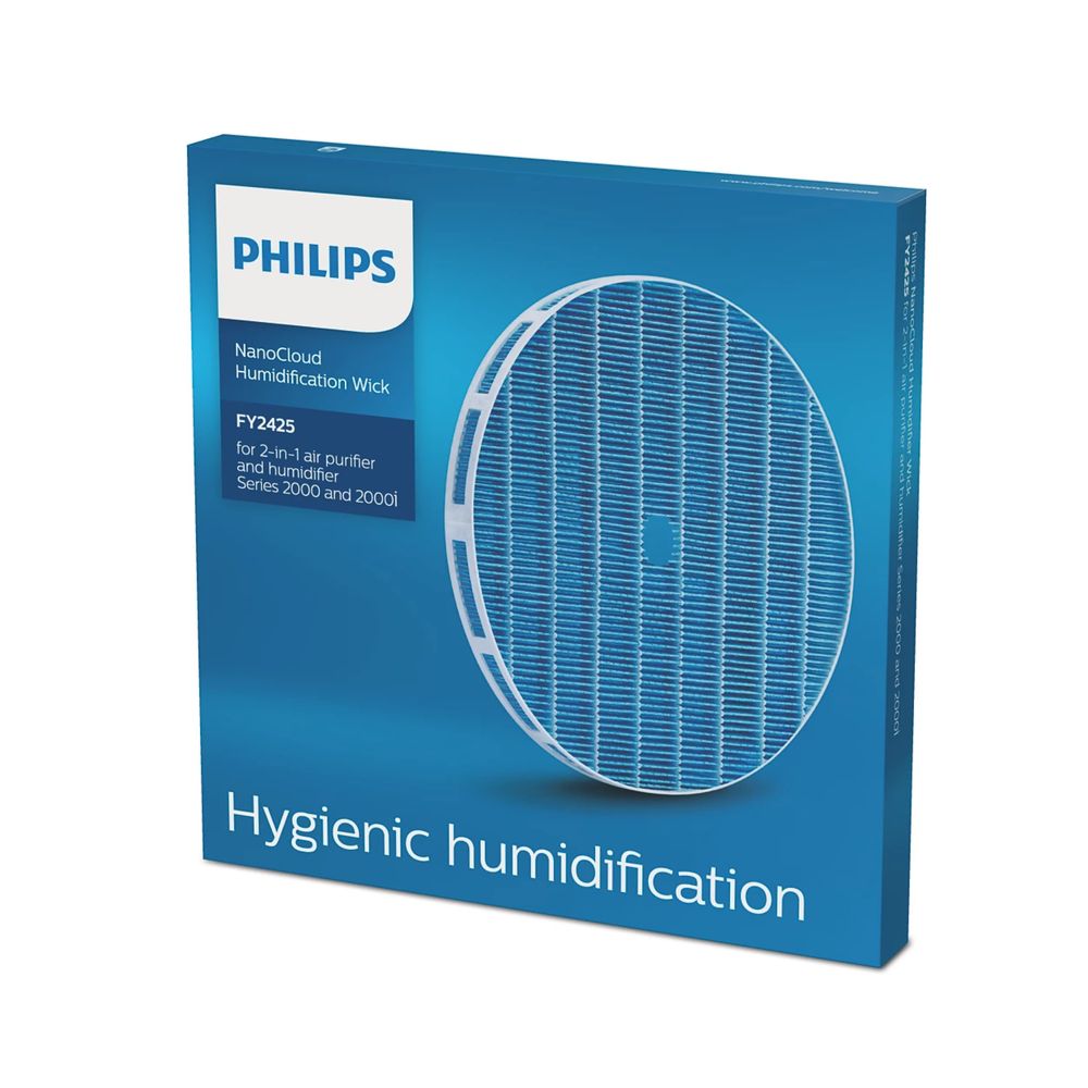 Комплект фильтров на очиститель воздуха Philips AC2726/2729 оригинал