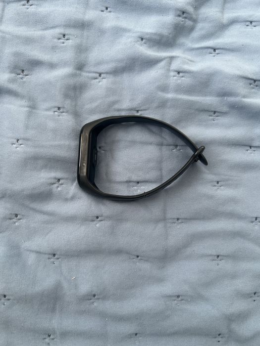 Bratara Fitness/Smartwatch Mi Band 3 Xiaomi si incarcator inclus