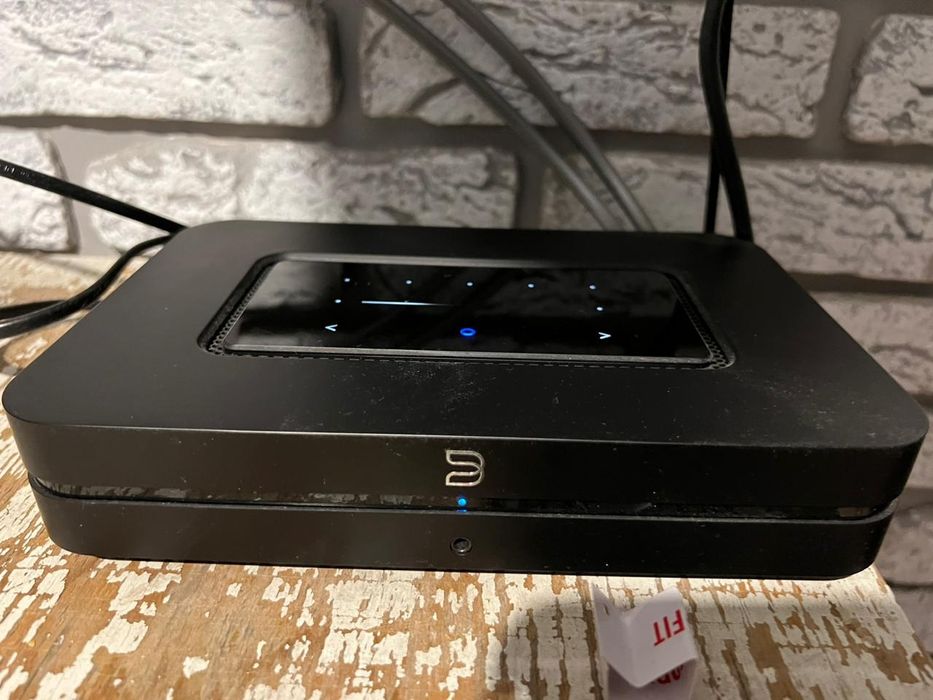 Сетевой проигрыватель Bluesound n-130