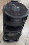 Аудио система Sony MHC-V73D