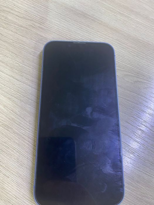 iPhone 14 128г продам в идеальном состоянии в ремонте не был не скрыва