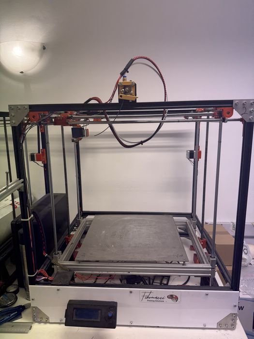 Vand imprimanta 3d dimensiuni mari de printare custom