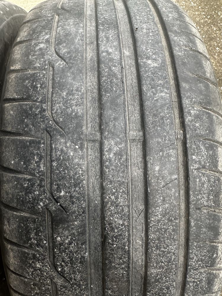 Dunlop Sport Max 225/45/17