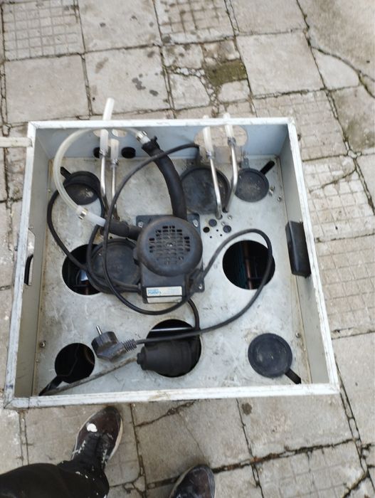 Апарати за наливна бира 2бр.