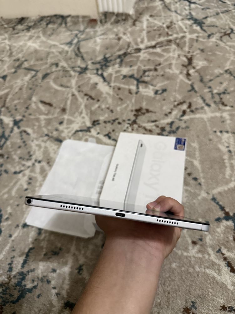 samsung tab a8 sotiladi