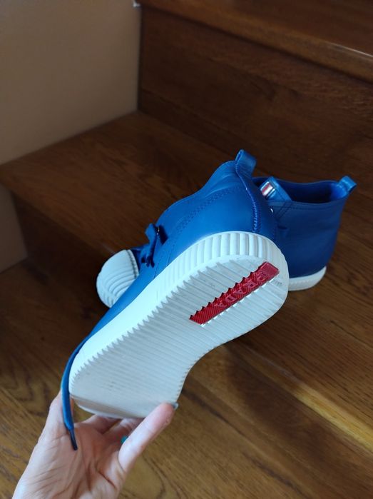 Teniși Prada autentici 36/37