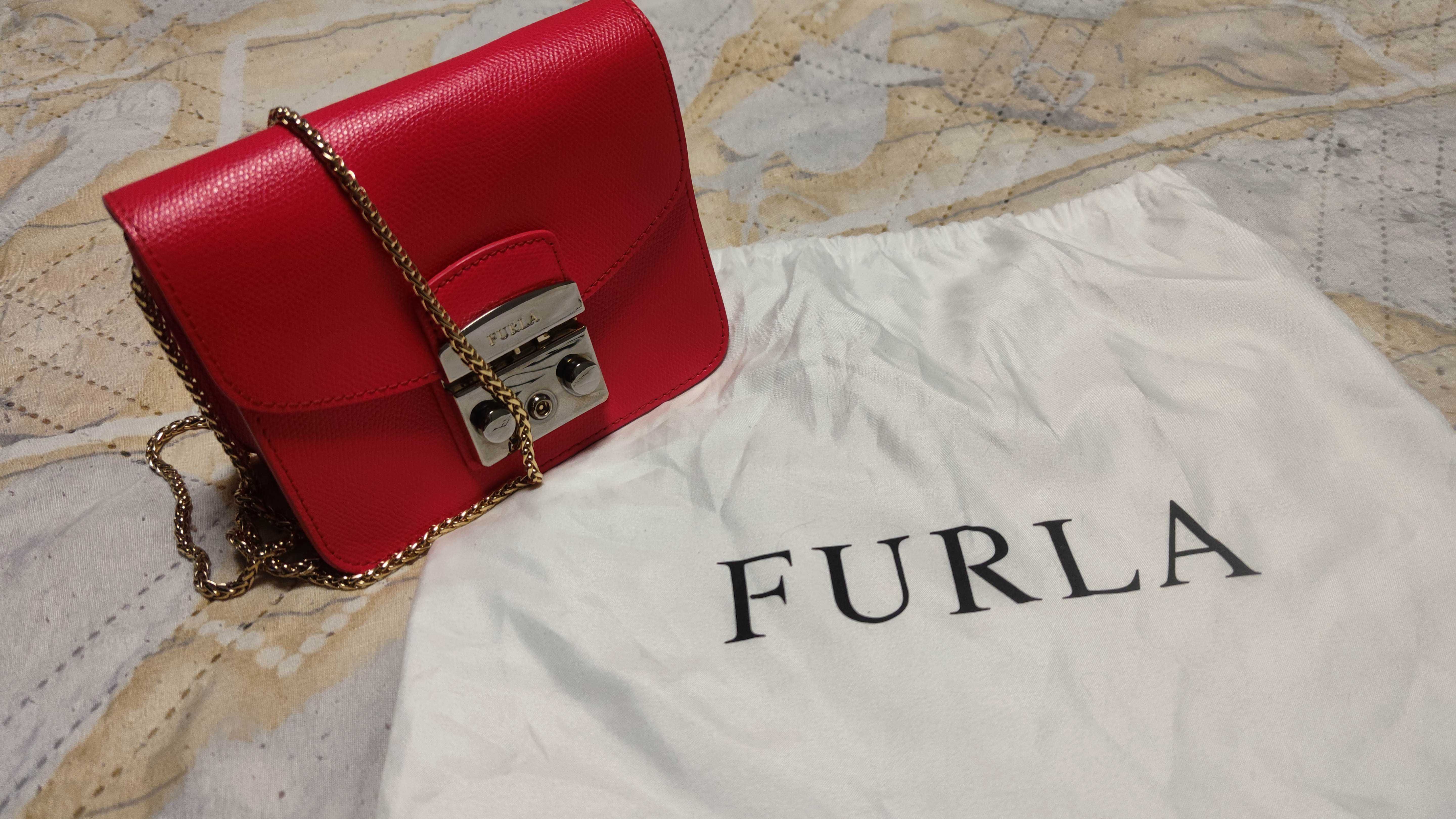 Чанта Furla Metropolis