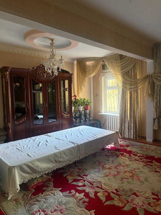 Квартира Юнусабад 14-24-2