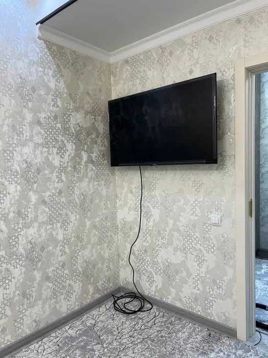 СПЕШИ КУПИТЬ‼️Жк Budyodkor Residence 1/3/10 ЕВРО 38м2 ор Мирзо-Улугбек