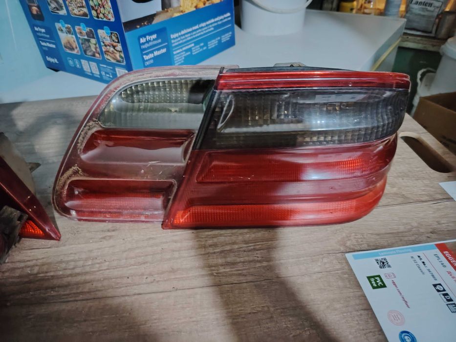 Стопове за Мерцедес w210