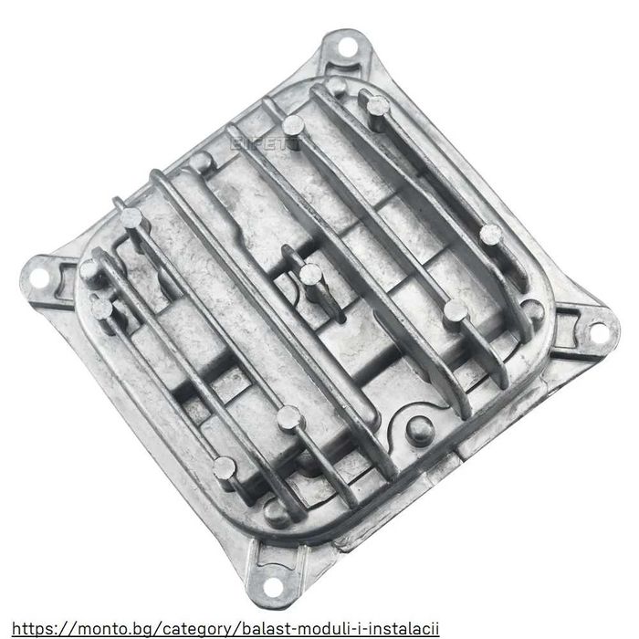 Баласт за Фарове Mercedes-Benz C W205, E W212, S W222 – OE A2228700