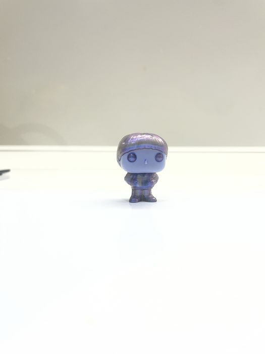 Уилл осд киндер джой обмен