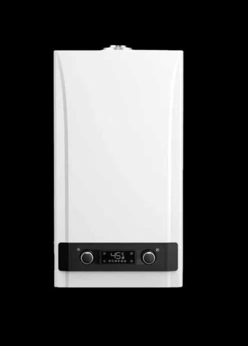 Everel котел rulls