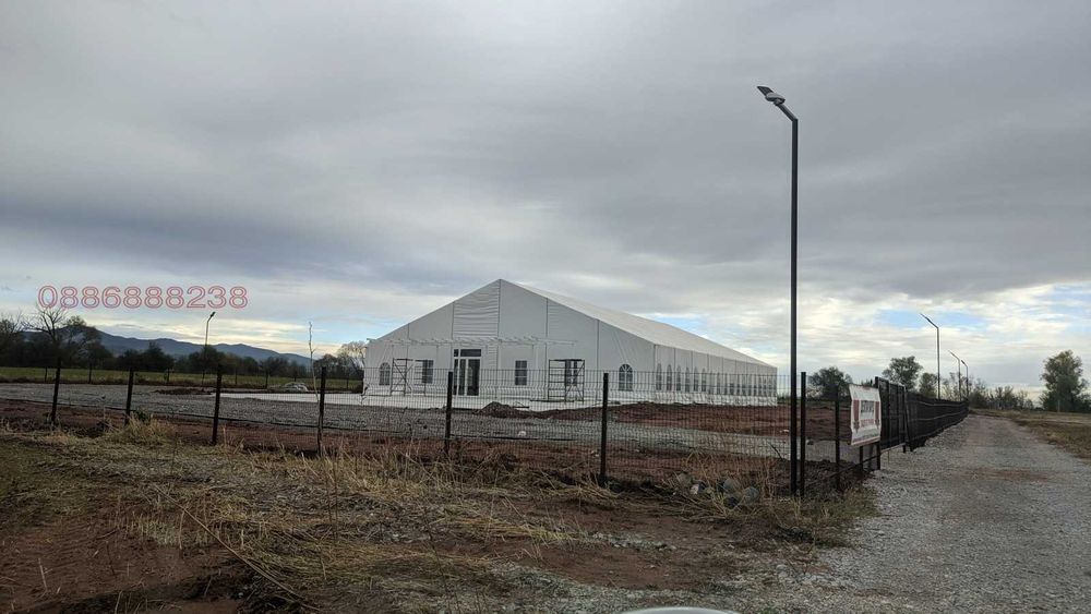 Продава се Парцел в с. Войнеговци, Област София-град - 2600 кв.м за 30 €/кв.м - Снимка #5