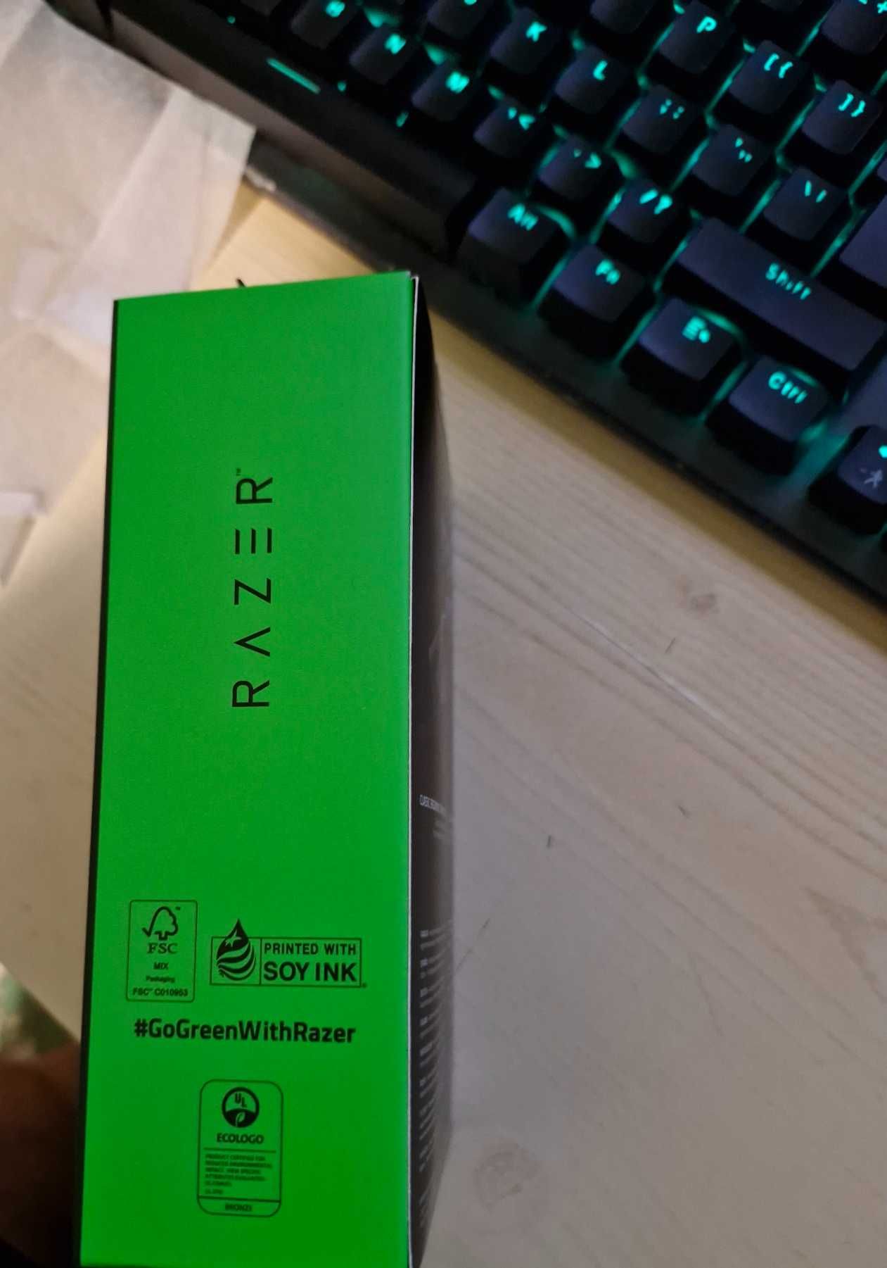 Геймърски Мишки Razer DeathAdder Essential