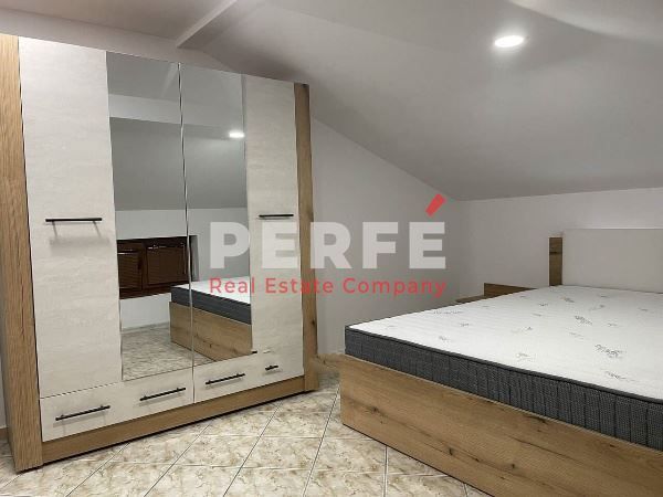 Дава се под наем Тристаен апартамент в Бургас, Сарафово - 115 кв.м за 510 € - Снимка #4