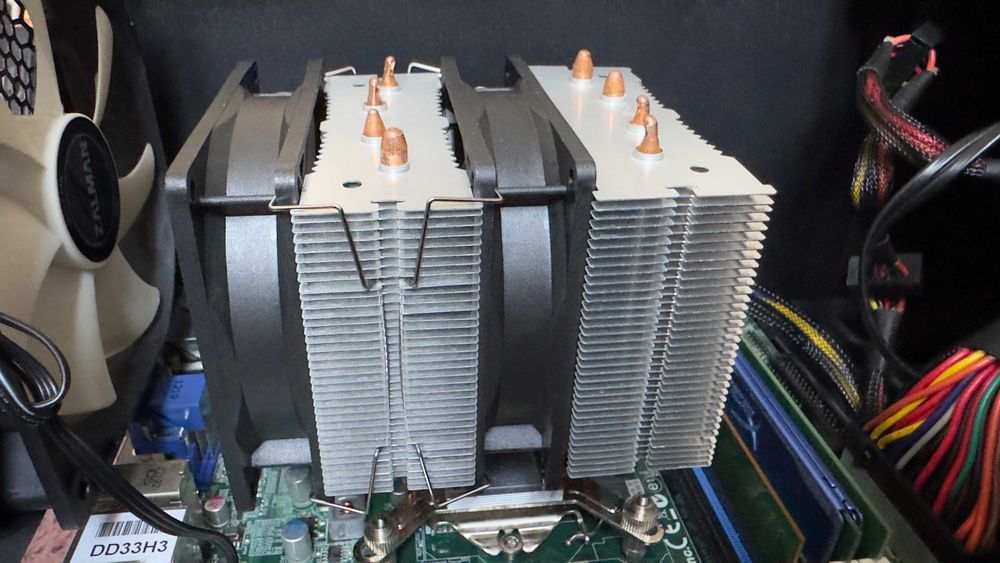 KIT Intel i5 - 2310- Sandy Bridge