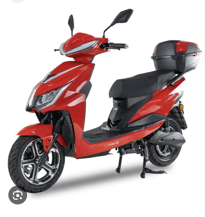 Ремонт на скутери варна