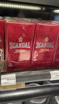 Vand parfum Scandal