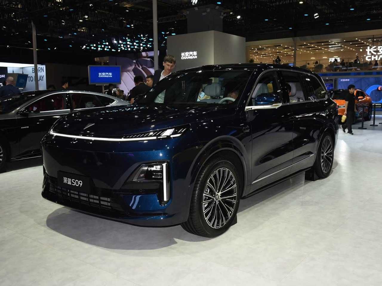 DEEPAL S09 naxt va nasiya savdo yillik 10%