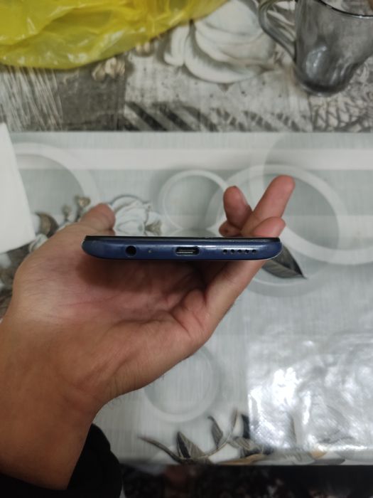 Redmi Note 9 ...