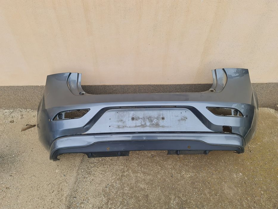 Bara spate Volvo v40