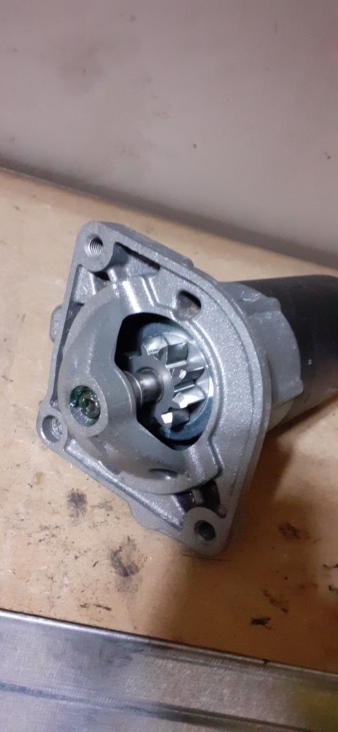 Electromotor Fiat Ducato 2.3d BENDIX SI CARBUNI NOI