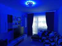 Regim Hotelier Militari Residence, Sectorul 6