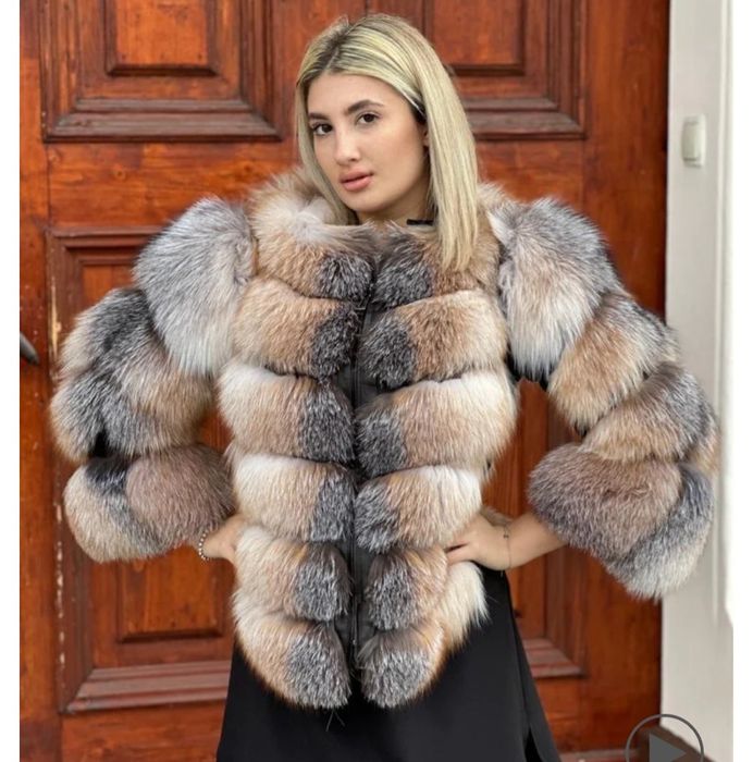 Geci Parca Calitatea Premium