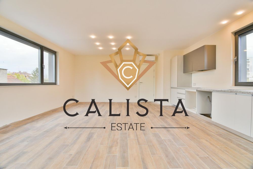 Дава се под наем Четиристаен апартамент в София, Изток - 100 кв.м за 1475 € - Снимка #3