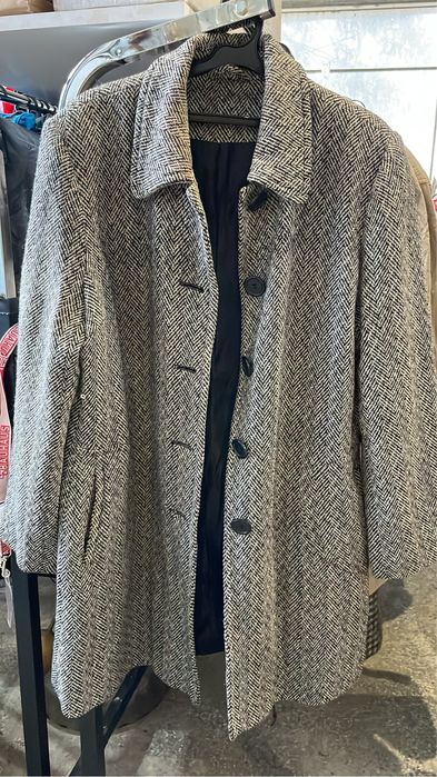 Дрехи втора употреба на едро