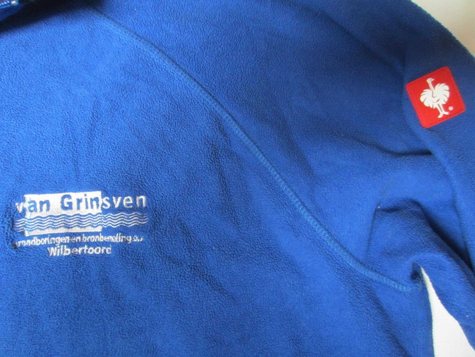 Bluza Engelbert Strauss,mas.XL,material subtire DryPlexx, stare f.buna