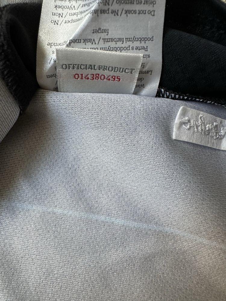 Umbro Glasgow Rangers original тениска.L