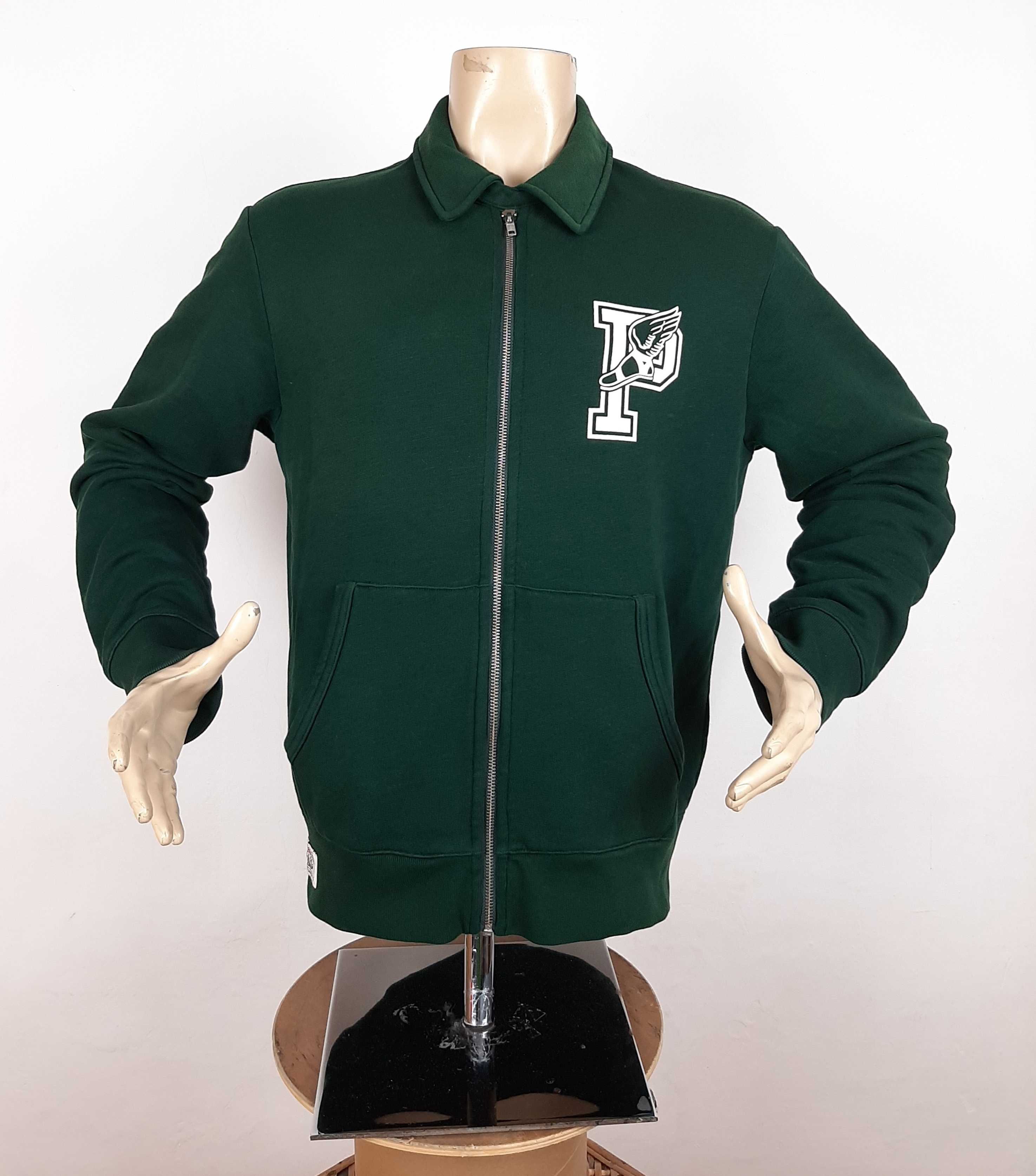 Polo Ralph Lauren The Bayport P-Wing - Оригинално мъжко яке р-р L