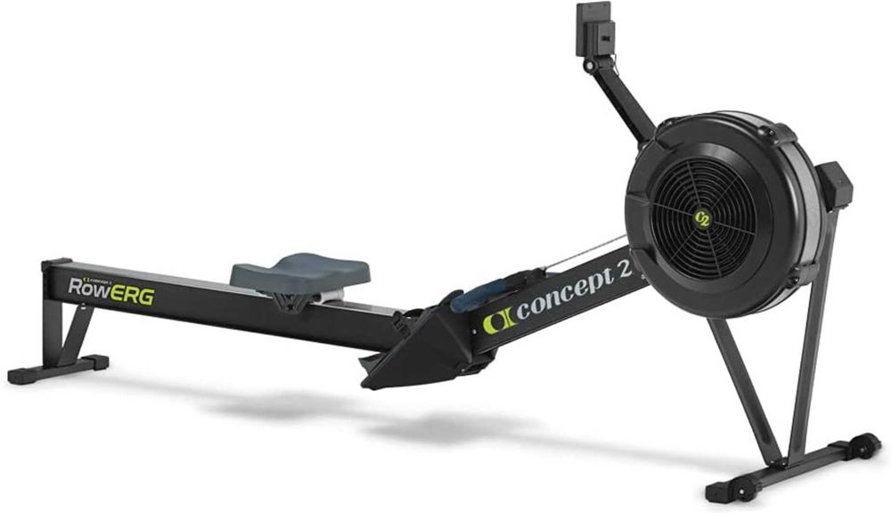 Rower Concept 2 , ca nou