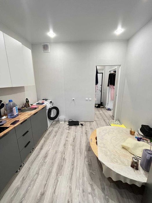 Продажа 1 комнатной квартиры