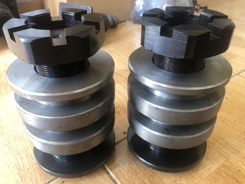 Bolturi Balansor Taf