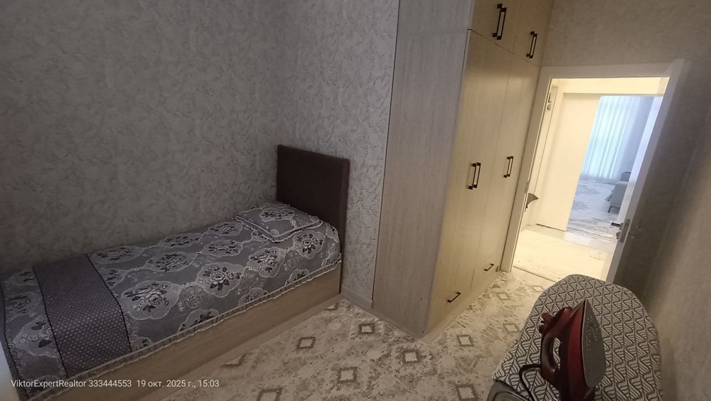 Аренда/Паркентский/Новостройка Golden House/4-хкомнатная/94кв.м