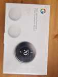 Google Thermostat