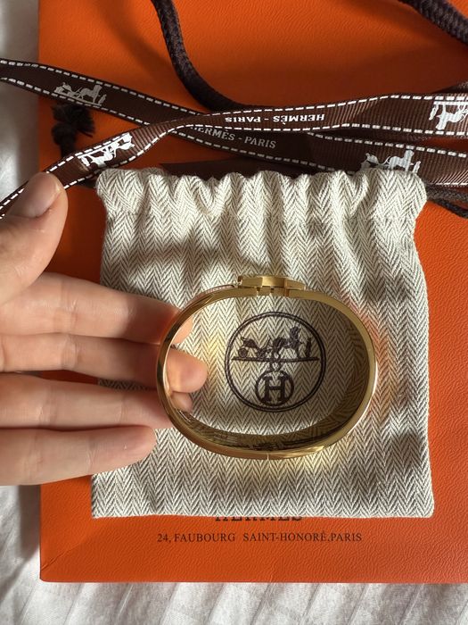 Bratara hermes Femei