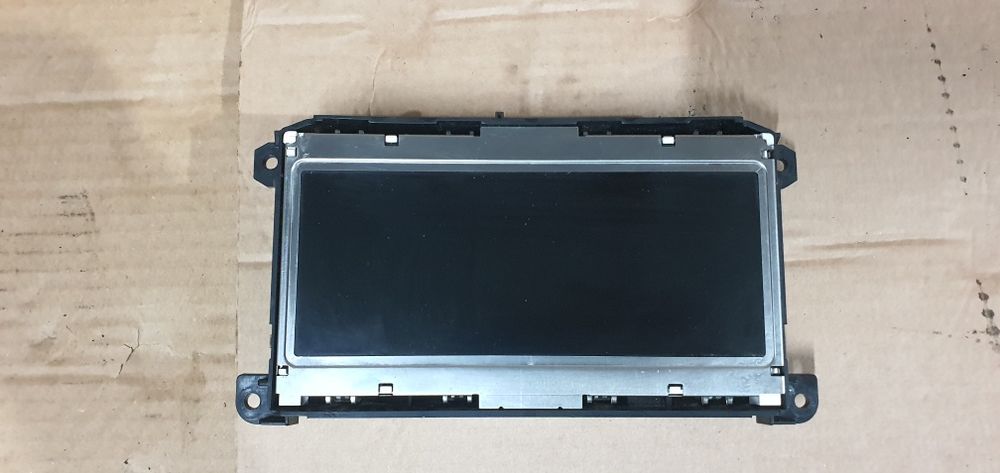 Display navigatie audi a4 b8 a5 8T0 919 603 B