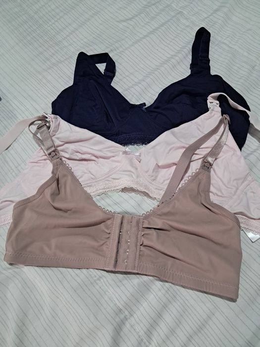 HM сутиен за кърмачки