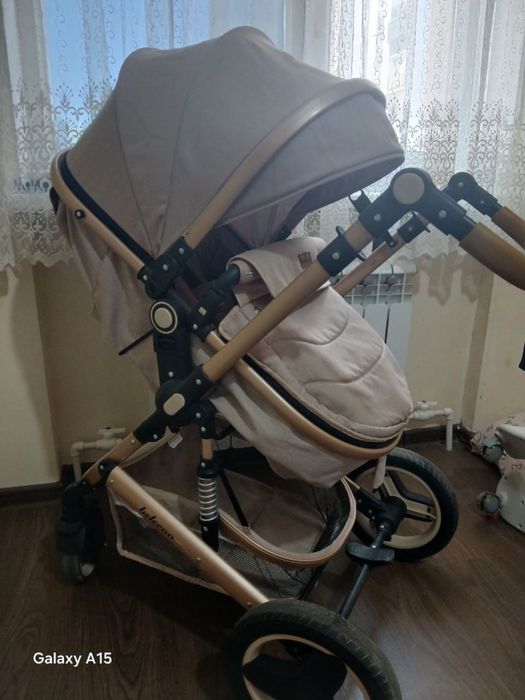 Продается коляска