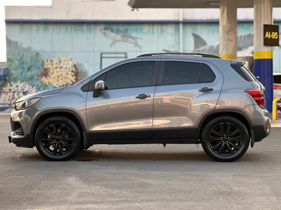 Продаётся Chevrolet Tracker 1 Premier 2019 года