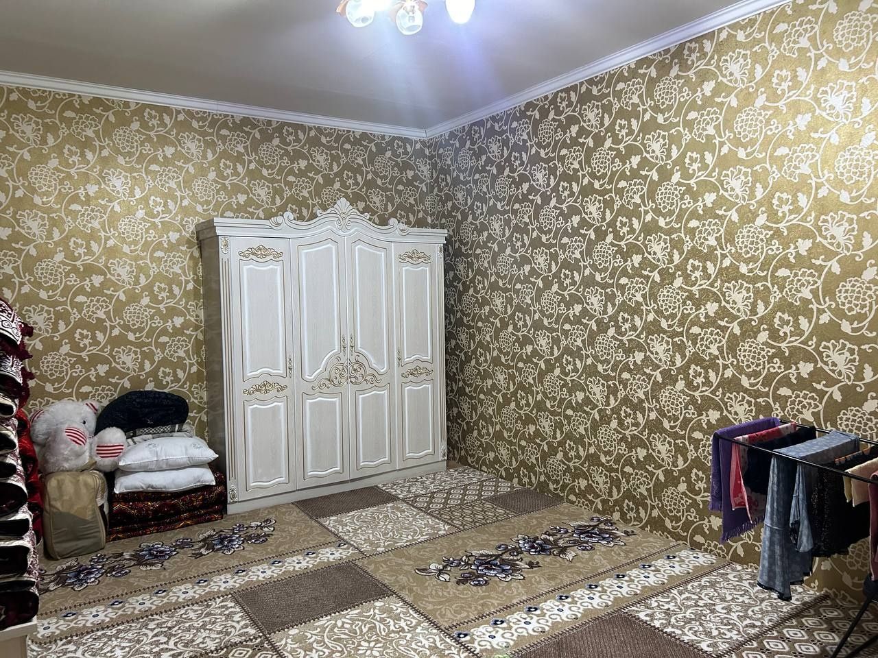 Продаётся дом 6,8 соток.